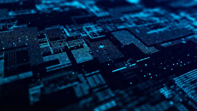 为什么DevOps是苏尼特右旗软件开发的核心方法论
